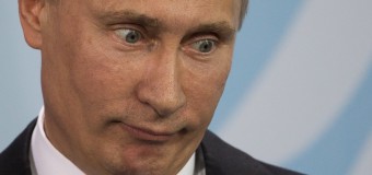 США обвинили Путина в коррупции