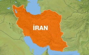 iran