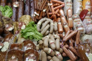 продовольственное эмбарго