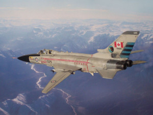 canada vvs