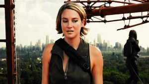 divergent 3