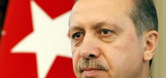 Российские пранкеры разыграли президента Турции — слушайте онлайн разговор Порошенко, Яценюка и Эрдогана