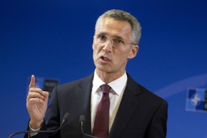 gensek NATO