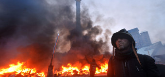 Фильм «Украина: Маски революции» смотреть онлайн