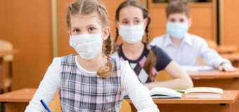 Продлят ли карантин в школах Саратова 2016: Скоро ли детям выходить снова на учебу