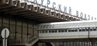 Эвакуация Курского вокзала сегодня: Неизвестный сообщил о бомбе