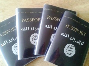 pasport igil