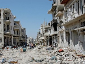 siria