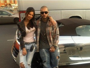 timati