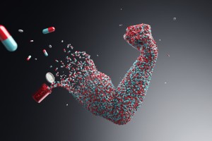 doping-