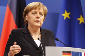 merkel