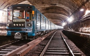 metro