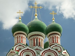 Церковный календарь: православные праздники в апреле 2016 года, дни Великого поста