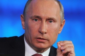 putin