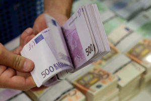 500 euro