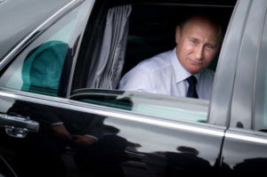 putin