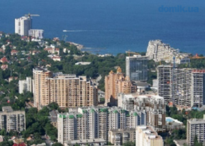 odessa