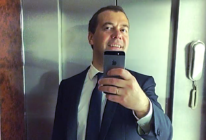 medvedev