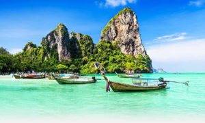thai