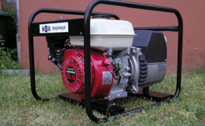 generator