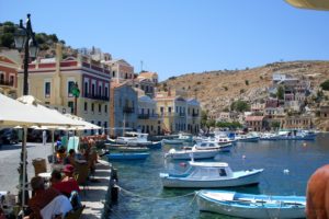 rodos