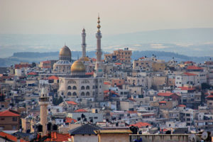 israel