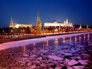 moscow