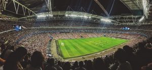 Лига Чемпионов УЕФА 2016/17. Групповой этап. Группа С. 2 тур. "Селтик" (Глазго, Шотландия) - "Манчестер Сити" (Манчестер, Англия)