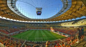 Примера 2016/17. Тур 9, "Валенсия" - "Барселона