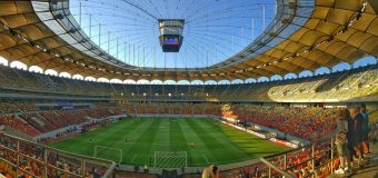 Примера 2016/17. Тур 9, «Валенсия» — «Барселона