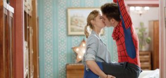 Гражданский брак смотреть онлайн 1 серия сериала на ТНТ 9 января 2016