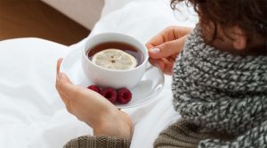 Как заставить чувствовать себя лучше, когда вы больны?