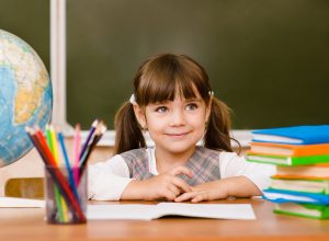 Education-little-girl