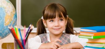 Что нужно купить для первоклассника в первую очередь