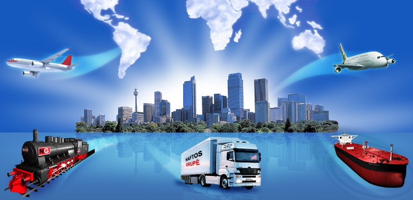 logistics