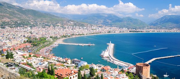 alanya