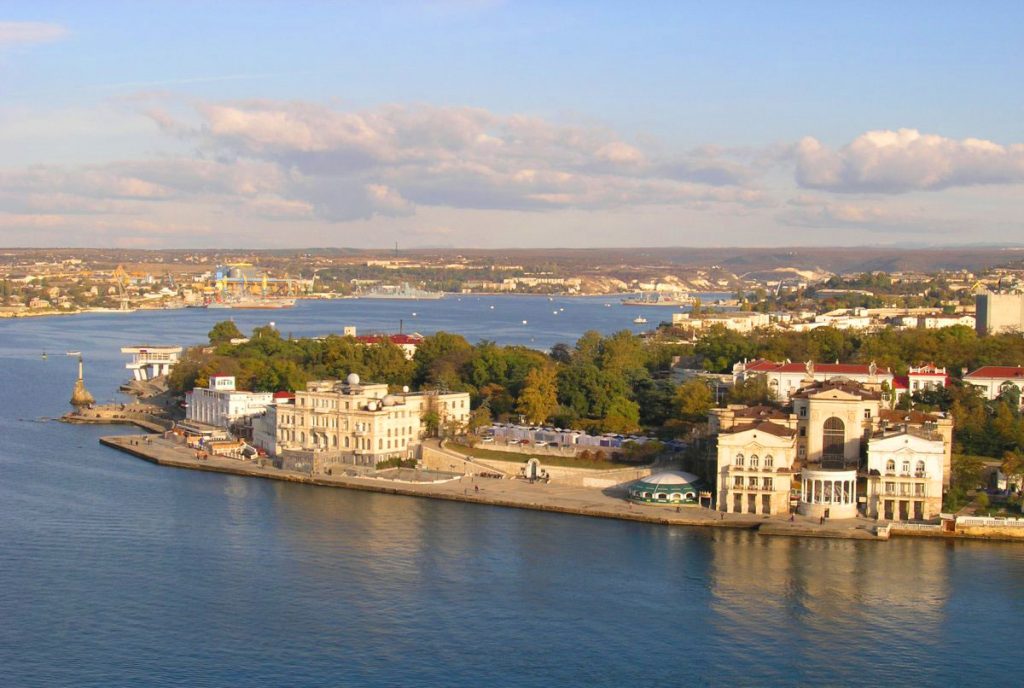 severnaya