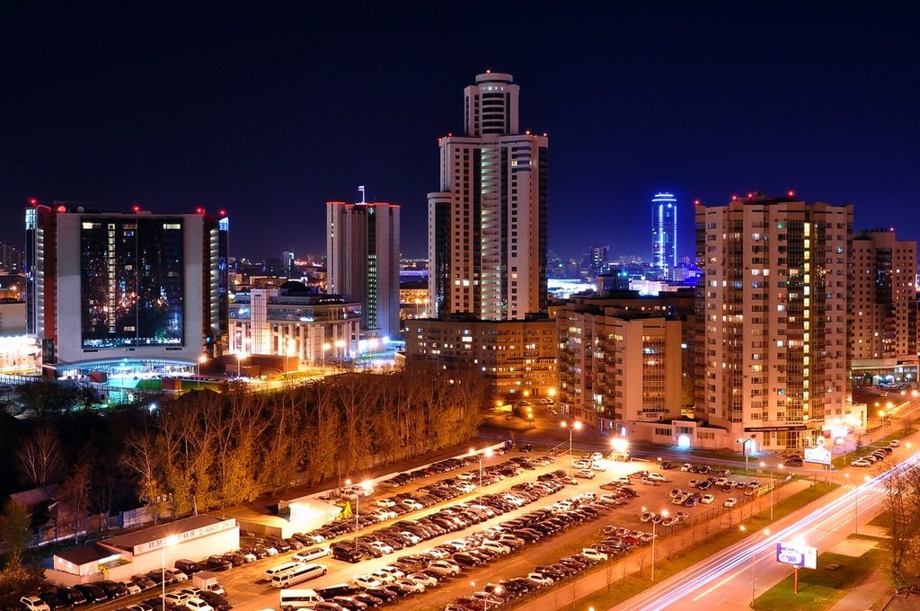Ekaterinburg-5