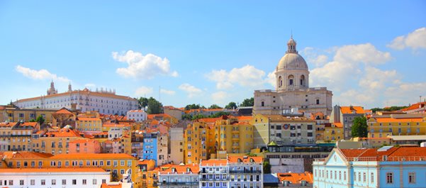 lisbon
