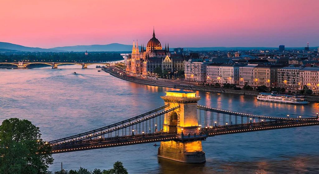 budapesht