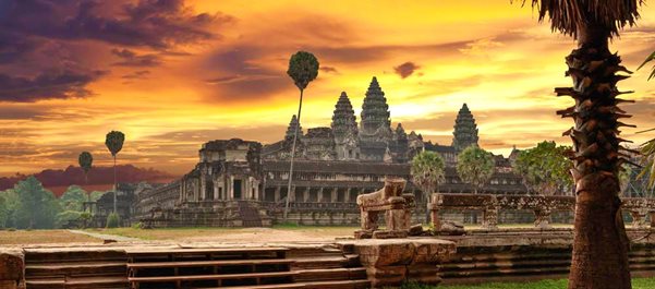 cambodia