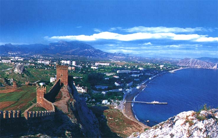 sudak-41935