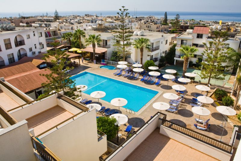 Christabelle hotel apts 3