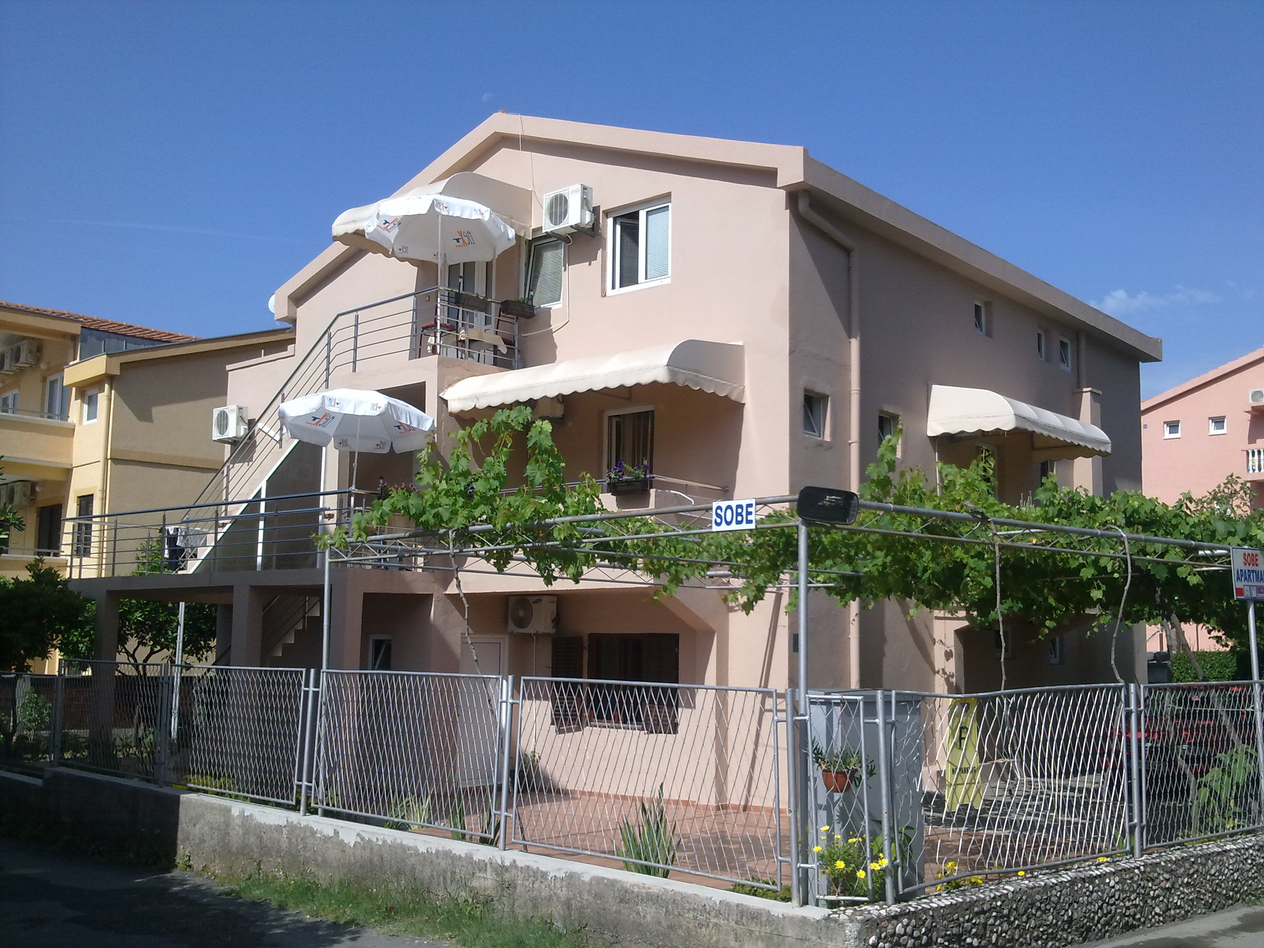 Villa duletic cat a 3