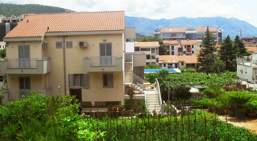 Villa petkovic cat b 2