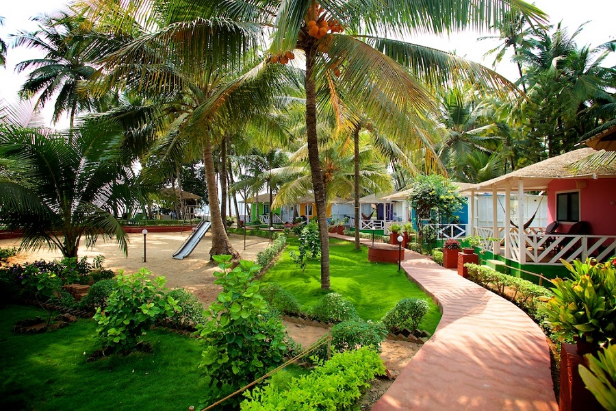 Maggies Beach Resort