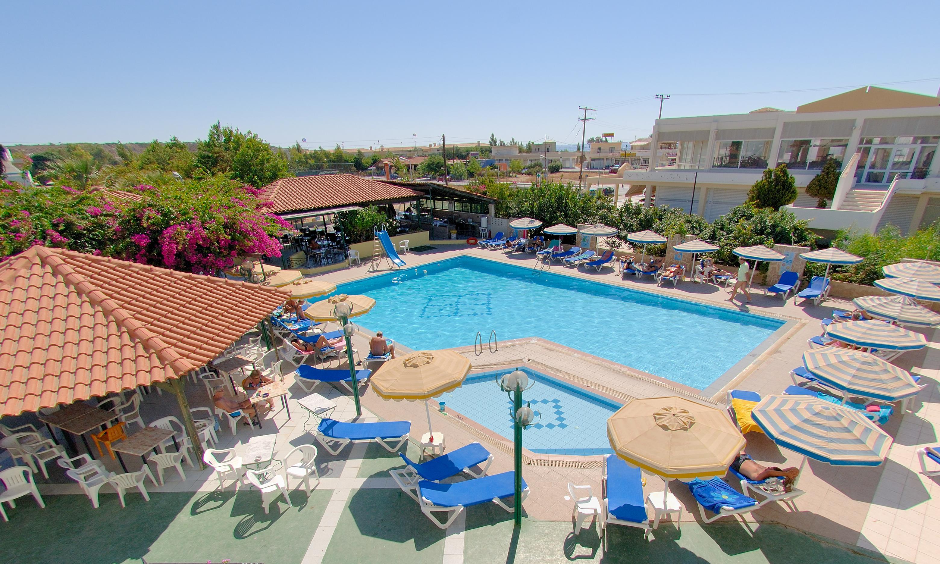 Anavadia hotel 4