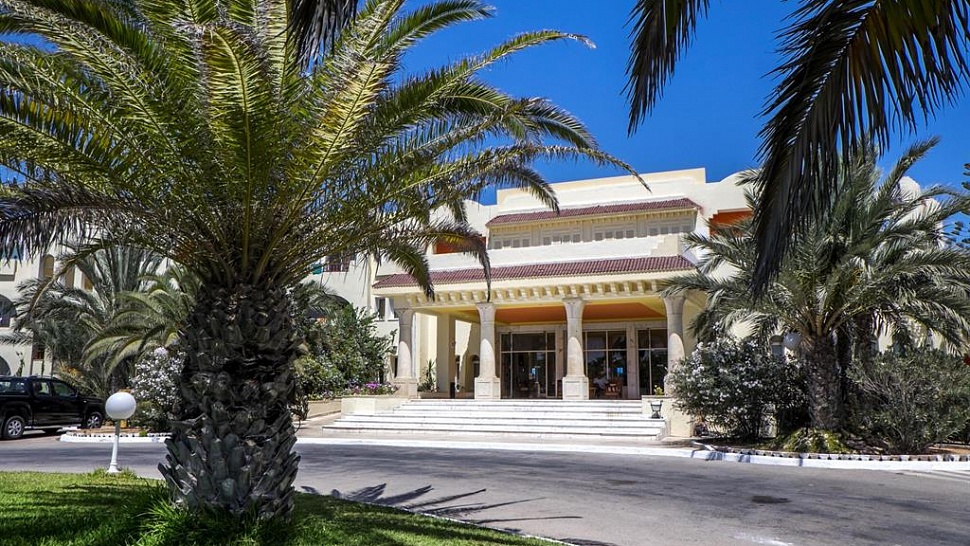 Quatre saisons thalasso hotel 3