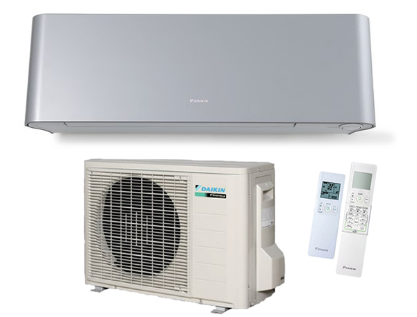 daikin