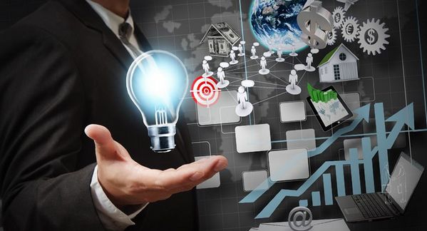 Захотели развитие бизнеса через интернет?
